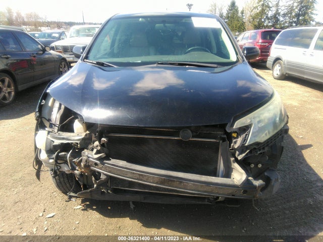 Honda Cr-v Ex-l 2014 2HKRM4H72EH103919 Image 6