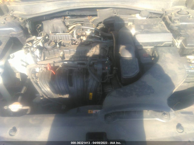 KIA Optima Lx 2017 5XXGT4L31HG162653 Image 11