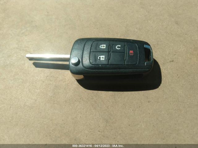 2GKFLRE34E6159812 GMC Terrain Sle