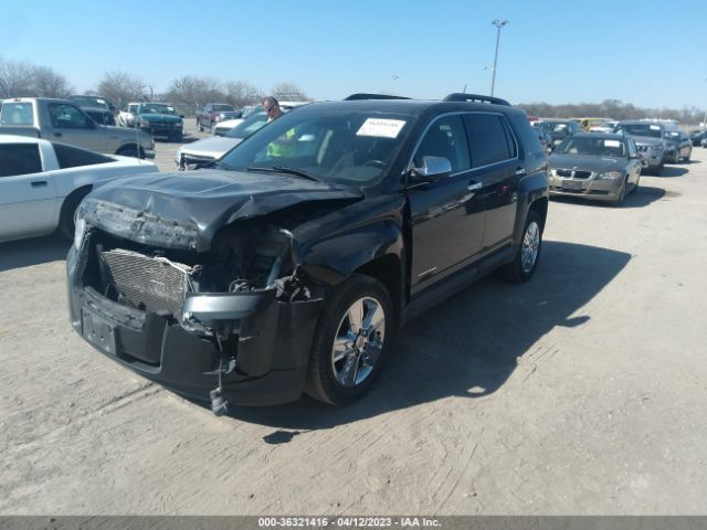 2GKFLRE34E6159812 GMC Terrain Sle