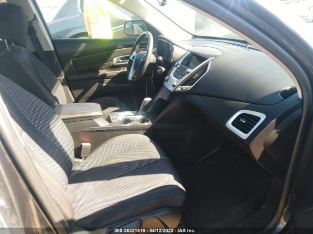 2GKFLRE34E6159812 GMC Terrain Sle