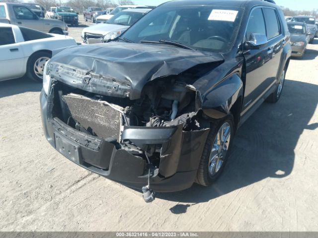 2GKFLRE34E6159812 GMC Terrain Sle