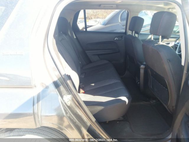 2GKFLRE34E6159812 GMC Terrain Sle