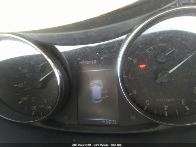 JN1BJ1CR1HW126000 Nissan Rogue Sport Sv