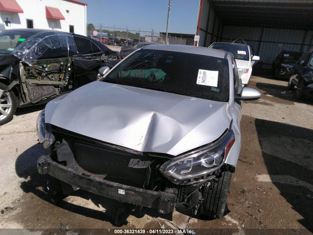 2021 KIA FORTE LXS VIN: 3KPF24AD9ME383396