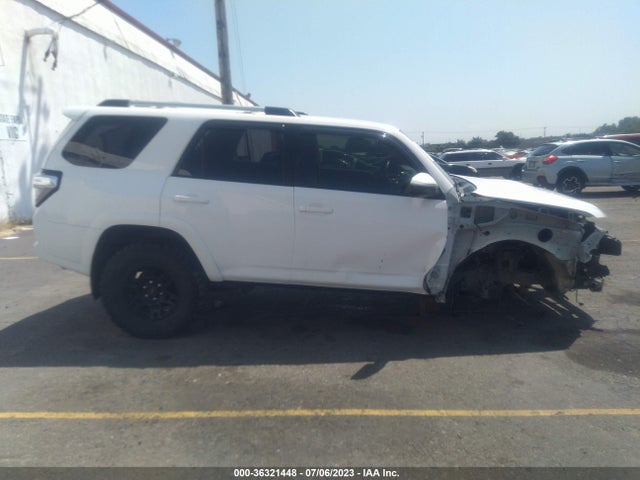 Toyota 4runner Limited/trail/sr5 2016 JTEBU5JR3G5378989 Image 6