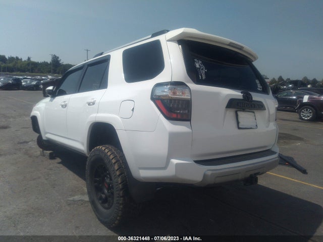 Toyota 4runner Limited/trail/sr5 2016 JTEBU5JR3G5378989 Image 10