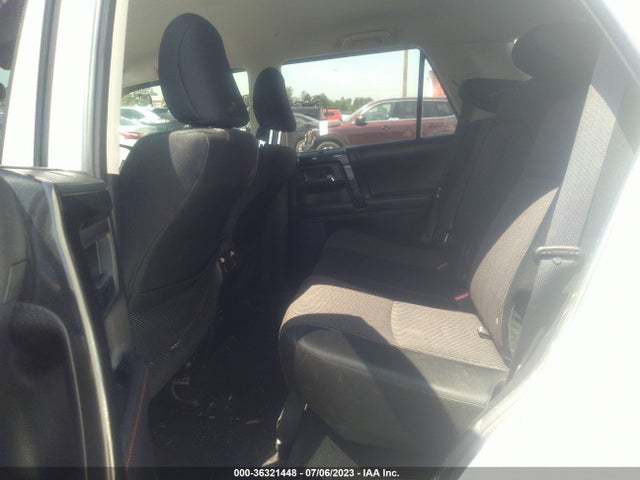 Toyota 4runner Limited/trail/sr5 2016 JTEBU5JR3G5378989 Image 15