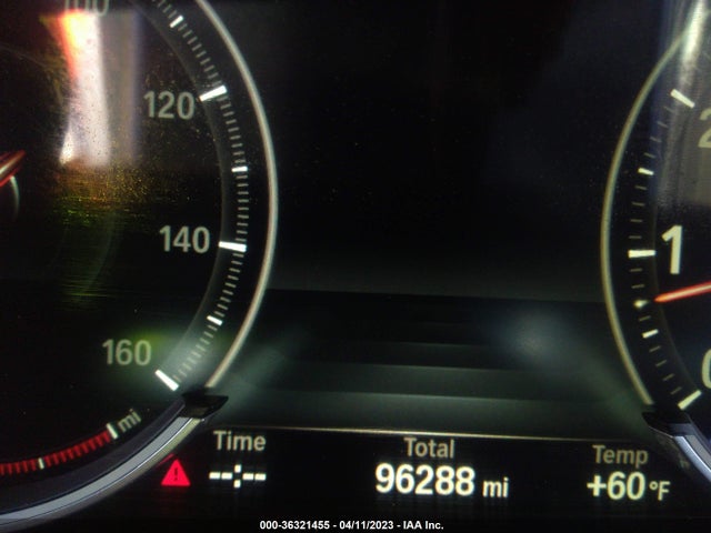BMW 6 Series 640i 2016 WBA6D0C54GD927587 Image 7