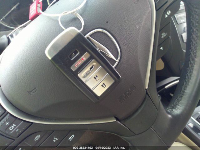 5J8TB3H31JL006169 Acura RDX
