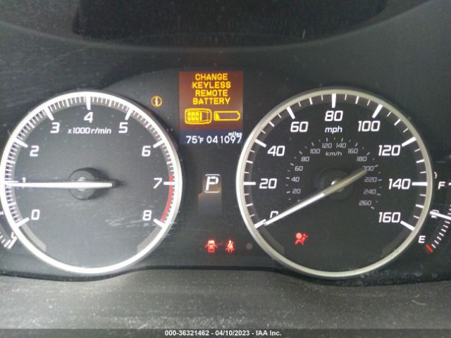 5J8TB3H31JL006169 Acura RDX