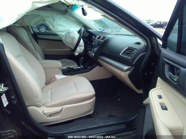 Subaru Outback 2.5i Premium 2015 4S4BSAEC5F3298463 Image 5
