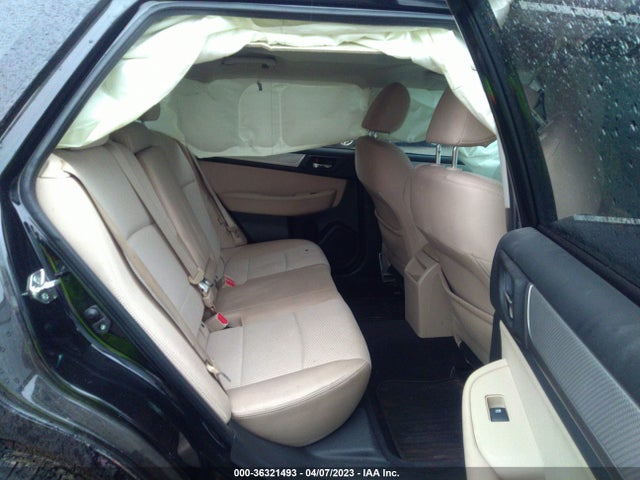 Subaru Outback 2.5i Premium 2015 4S4BSAEC5F3298463 Image 8