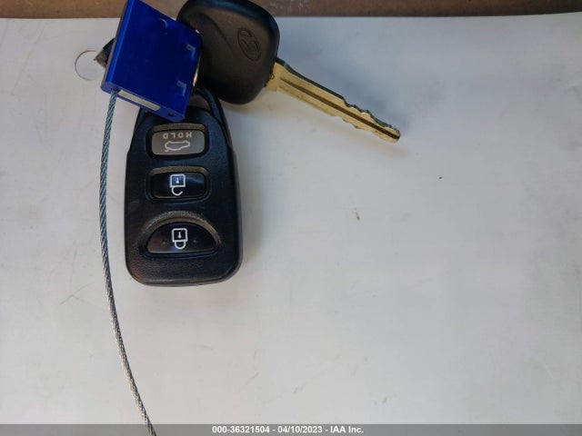 Hyundai ELANTRA SE 2014 5NPDH4AE9EH502558 Image 11