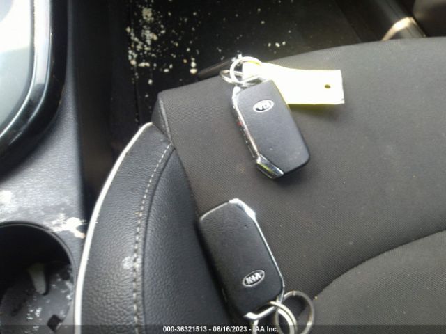 3KPF34ADXLE157105 KIA Forte Gt-line