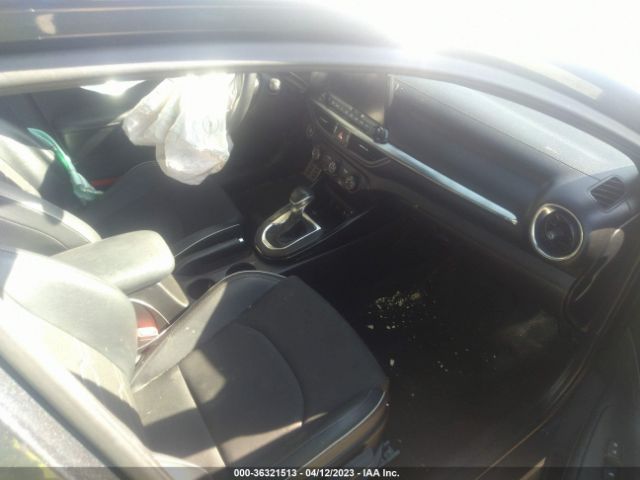 3KPF34ADXLE157105 KIA Forte Gt-line