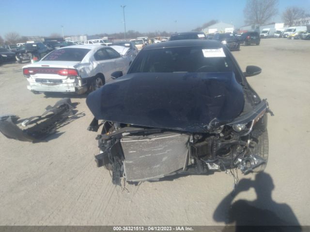 3KPF34ADXLE157105 KIA Forte Gt-line