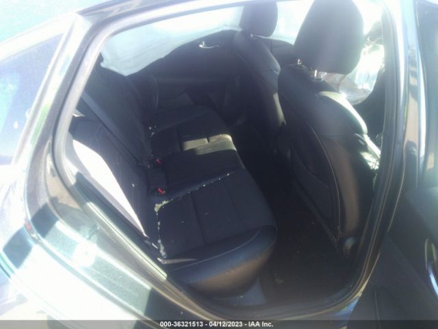 3KPF34ADXLE157105 KIA Forte Gt-line