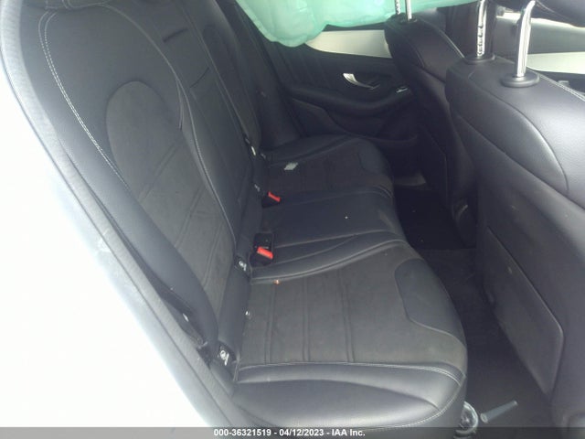2020 Mercedes-Benz GLC-Class Coupe, VIN: WDC0J8JB1LF714985