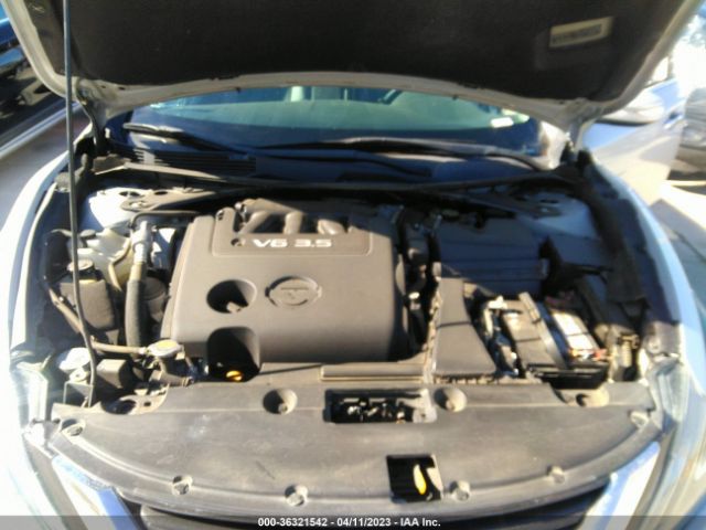 1N4BL3AP5HC187247 Nissan Altima 3.5 Sl