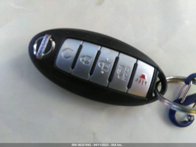 1N4BL3AP5HC187247 Nissan Altima 3.5 Sl