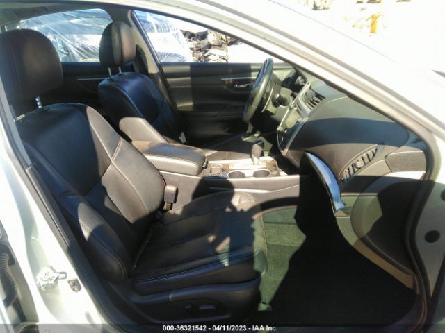 1N4BL3AP5HC187247 Nissan Altima 3.5 Sl