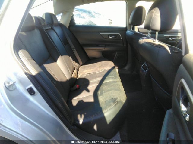 1N4BL3AP5HC187247 Nissan Altima 3.5 Sl