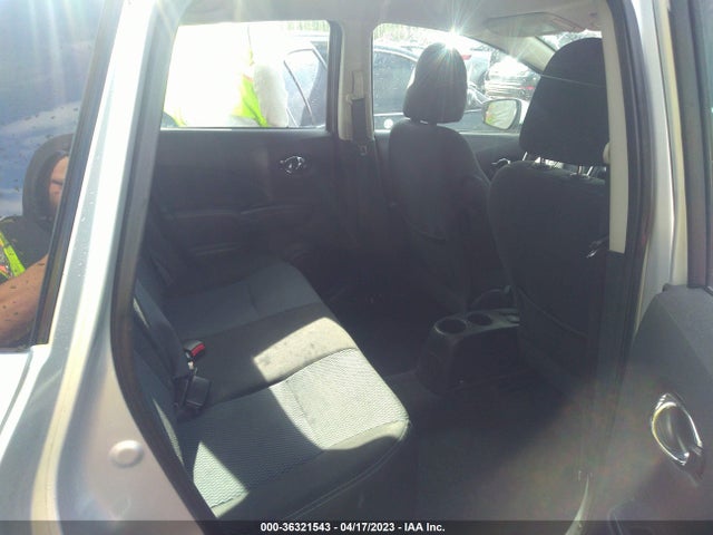 Nissan Versa Note Sv 2015 3N1CE2CP2FL396000 Image 8