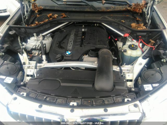 5UXKR0C50H0V65400 BMW X5 Xdrive35i