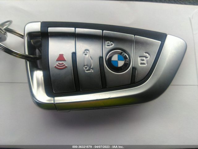 5UXKR0C50H0V65400 BMW X5 Xdrive35i