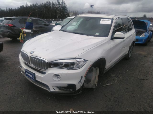 5UXKR0C50H0V65400 BMW X5 Xdrive35i