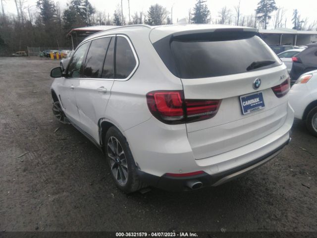 5UXKR0C50H0V65400 BMW X5 Xdrive35i