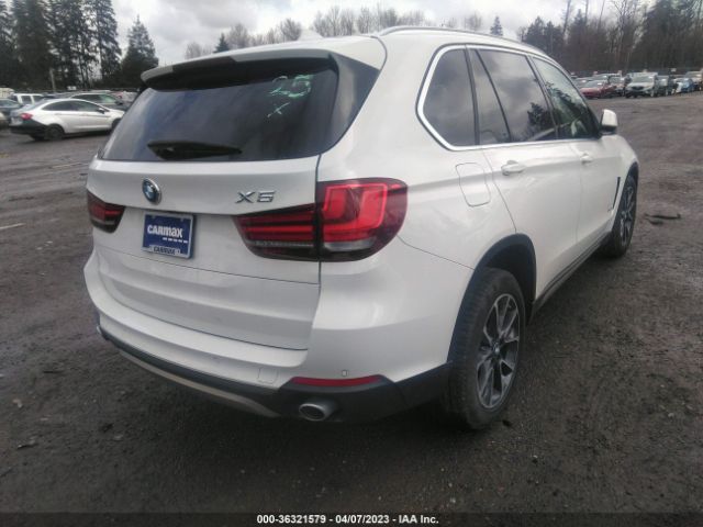 5UXKR0C50H0V65400 BMW X5 Xdrive35i