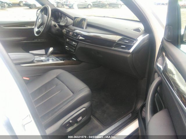 5UXKR0C50H0V65400 BMW X5 Xdrive35i