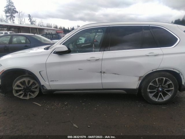 5UXKR0C50H0V65400 BMW X5 Xdrive35i
