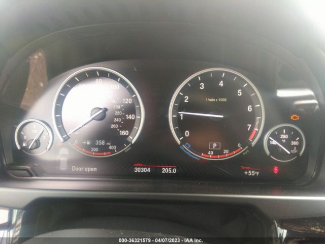 5UXKR0C50H0V65400 BMW X5 Xdrive35i