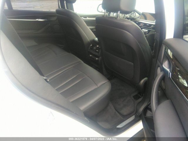 5UXKR0C50H0V65400 BMW X5 Xdrive35i
