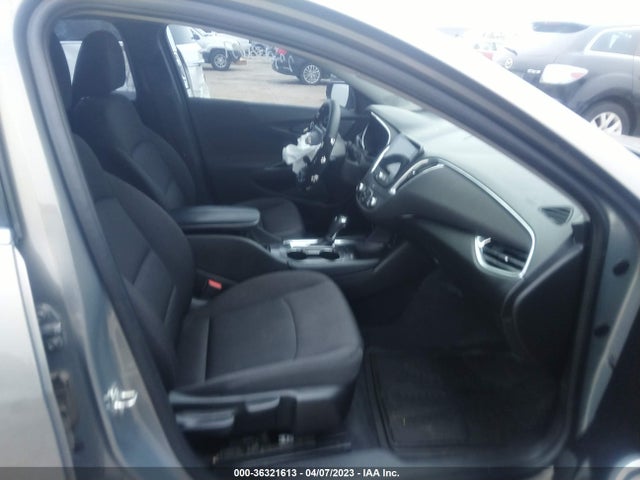 Chevrolet MALIBU LT 2018 1G1ZD5ST2JF238262 Image 5