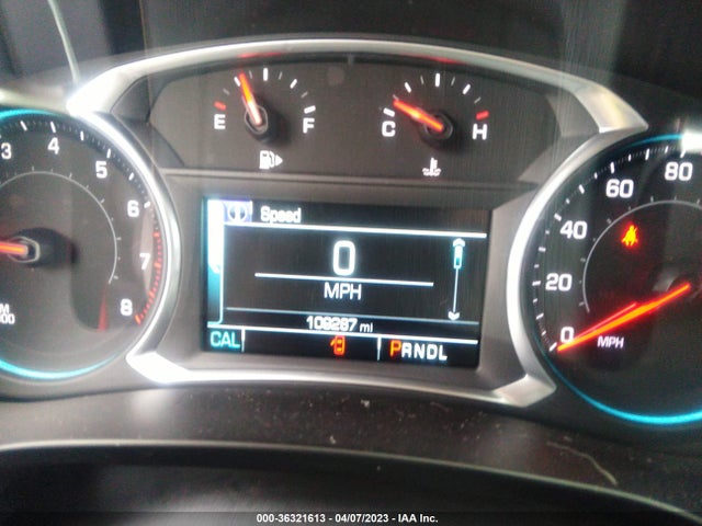 Chevrolet MALIBU LT 2018 1G1ZD5ST2JF238262 Image 7
