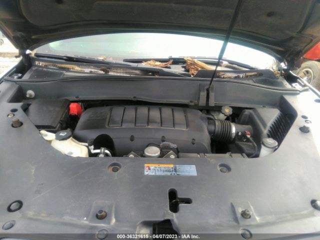 1GKKRPKD6EJ258682 GMC ACADIA SLE