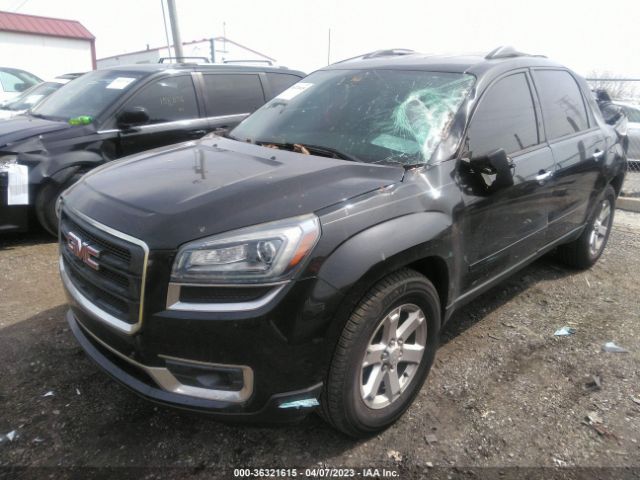 1GKKRPKD6EJ258682 GMC ACADIA SLE