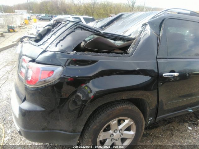 1GKKRPKD6EJ258682 GMC ACADIA SLE