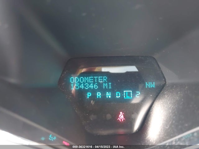 Chevrolet Traverse Lt 2015 1GNKVHKD3FJ334459 Image 8