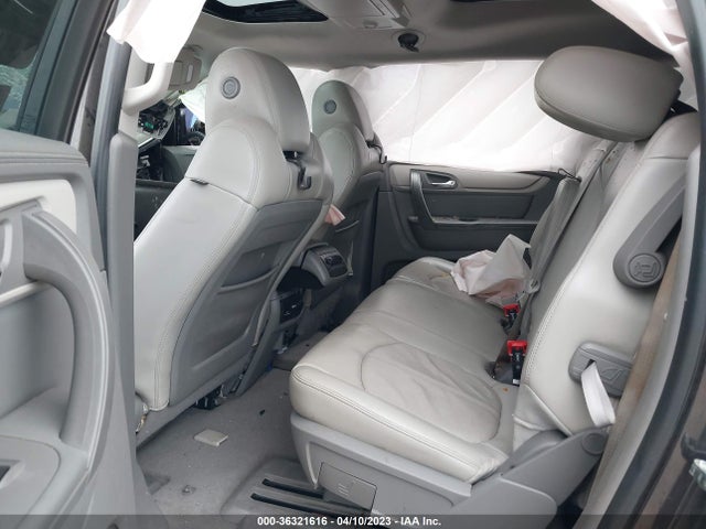 Chevrolet Traverse Lt 2015 1GNKVHKD3FJ334459 Image 9