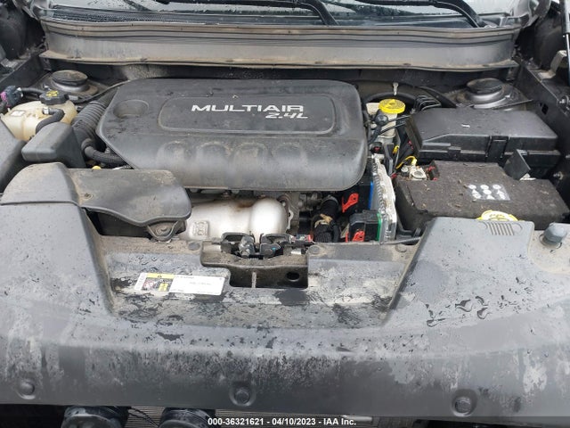 1C4PJMLB5JD602645 Jeep Cherokee Latitude Plus