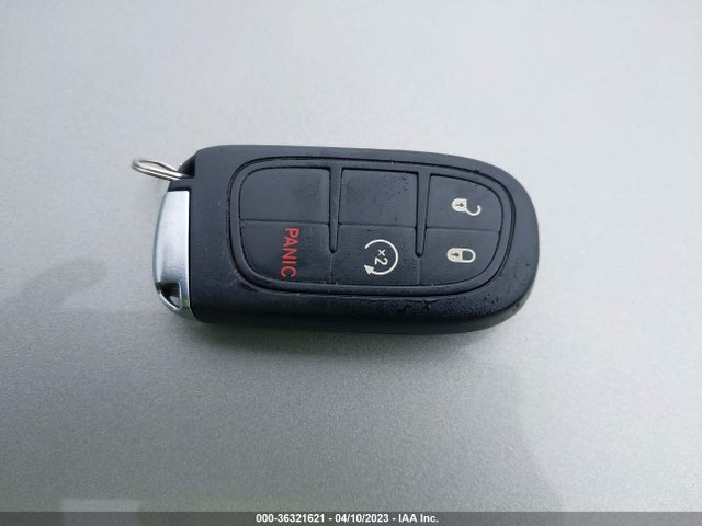 1C4PJMLB5JD602645 Jeep Cherokee Latitude Plus