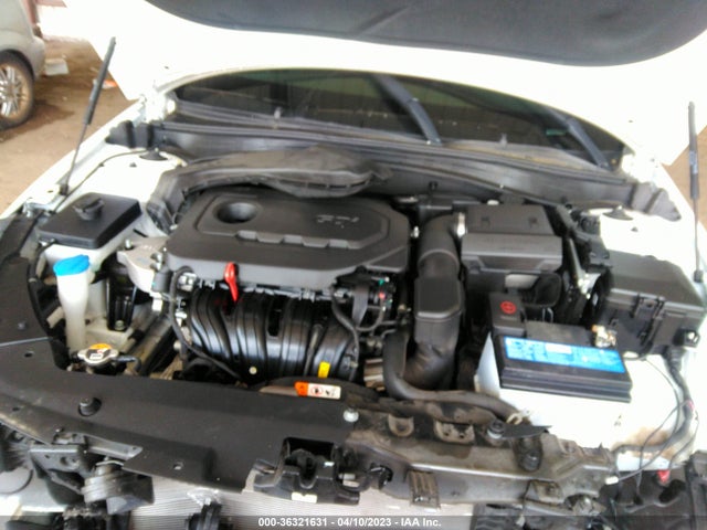 KIA Optima Lx 2020 5XXGT4L39LG404078 Image 11