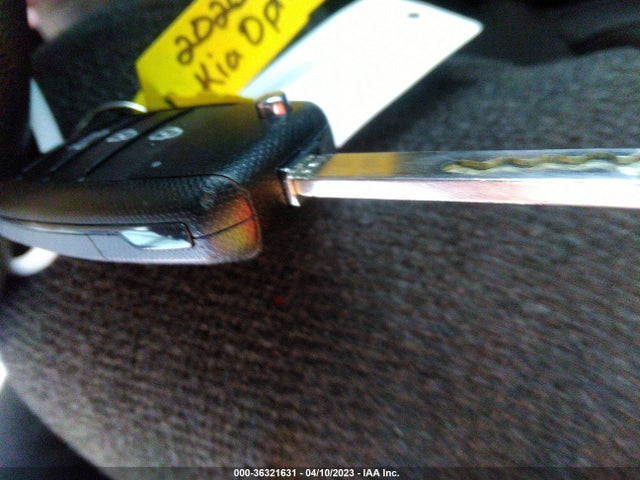 KIA Optima Lx 2020 5XXGT4L39LG404078 Image 3