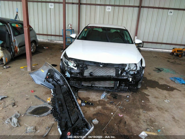 KIA Optima Lx 2020 5XXGT4L39LG404078 Image 7