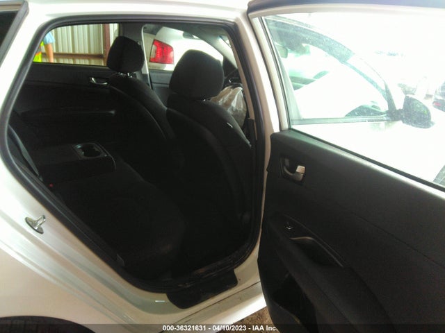 KIA Optima Lx 2020 5XXGT4L39LG404078 Image 9